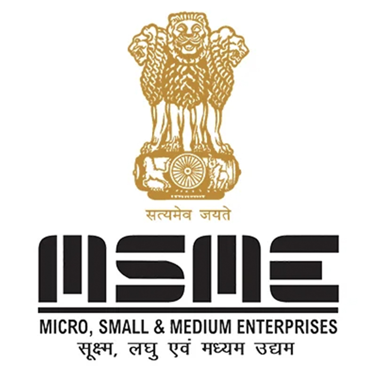 MSME Logo